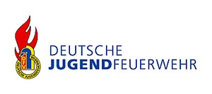 Logo Deutsche Jugendfeuerwehr